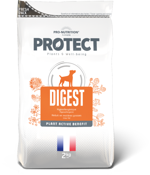 PROTECT DIGEST - 2 kg