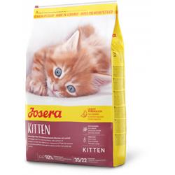 JOSERA KITTEN - 10 kg