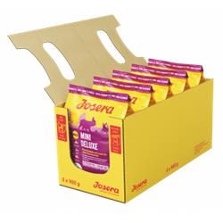 JOSERA MINIDELUXE 4.5 KG