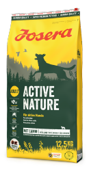 JOSERA Active Nature - 12.5 kg