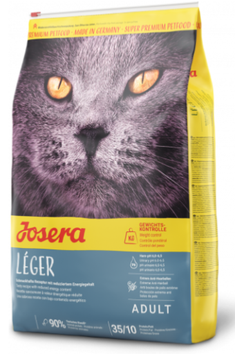 JOSERA Léger - 10 kg