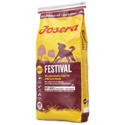 JOSERA Festival 12.5 KG