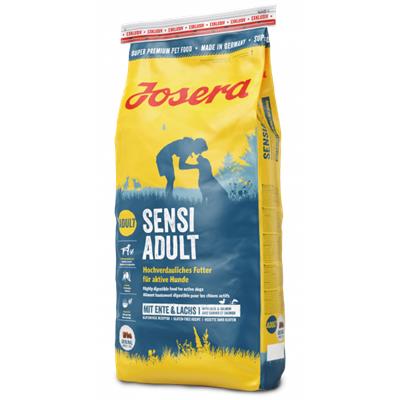 JOSERA SensiAdult - 12.5 kg