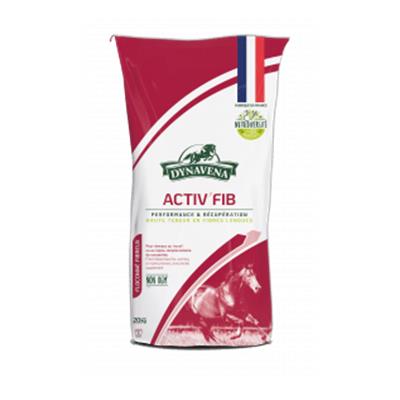 DYNAVENA ACTIVITE ACTIV'FIB