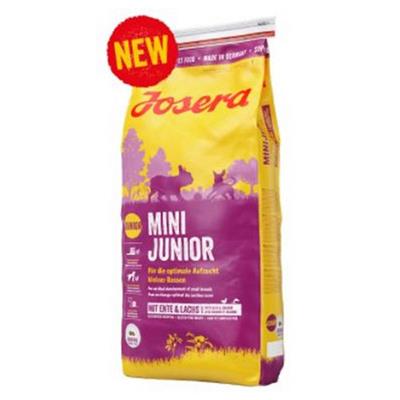 JOSERA MINI JUNIOR 4.5KG