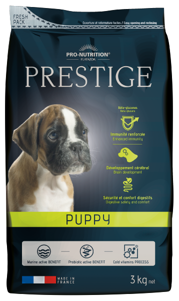 PRESTIGE PUPPY - 3 kg