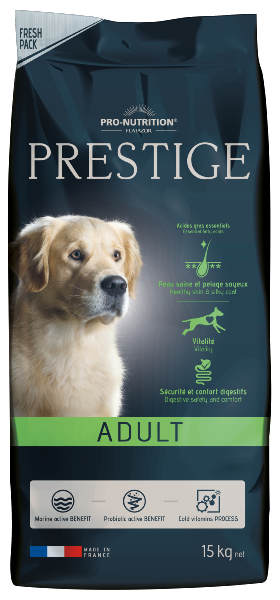 PRESTIGE ADULT