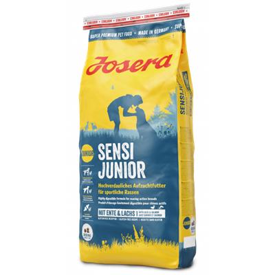 JOSERA Sensi Junior 12.5 KG