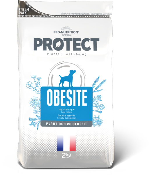 PROTECT Obésité - 2 kg