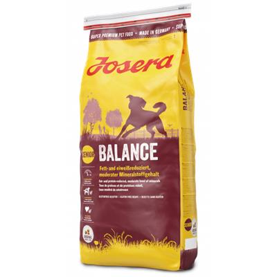 JOSERA Balance - 12.5 kg